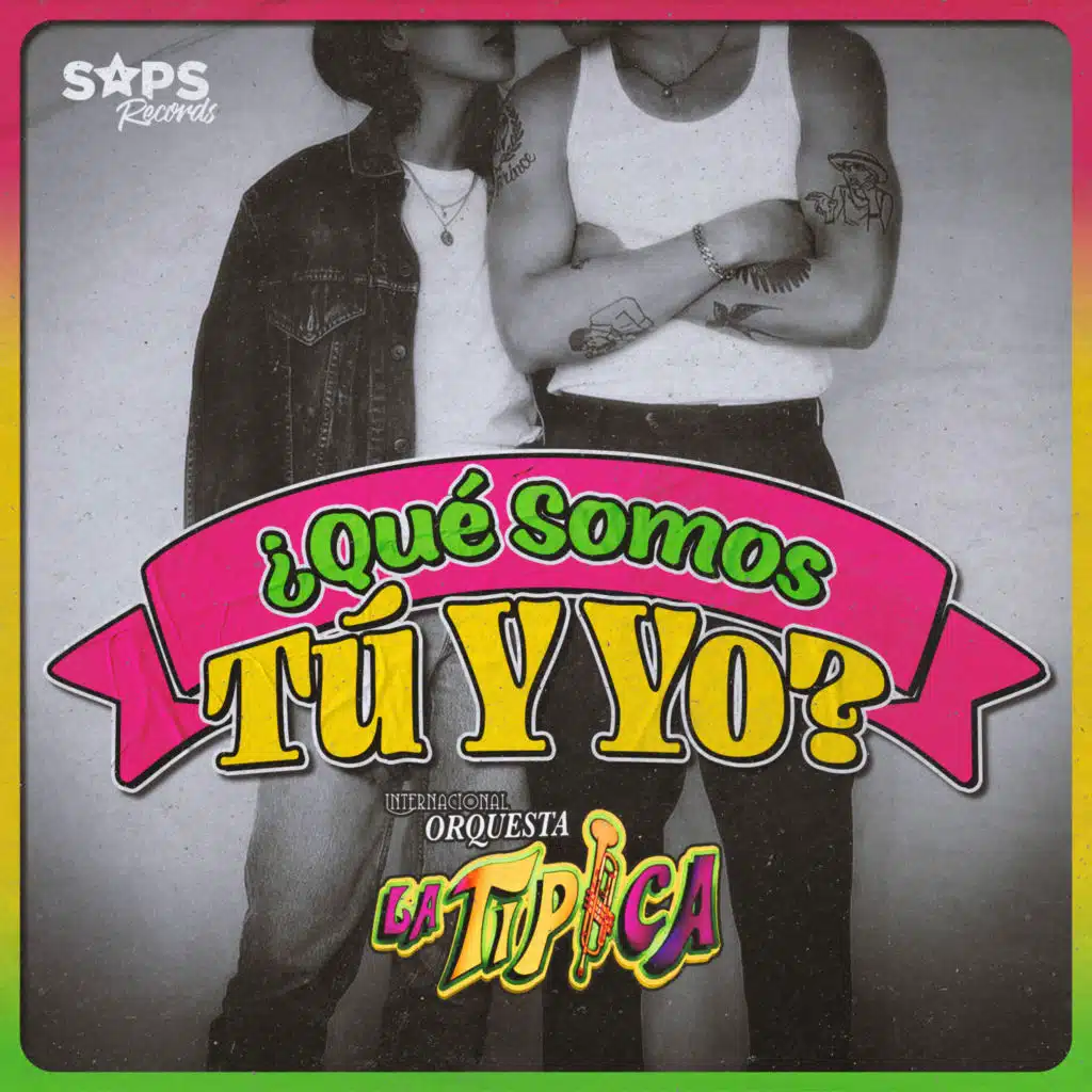 Internacional Orquesta la Típica