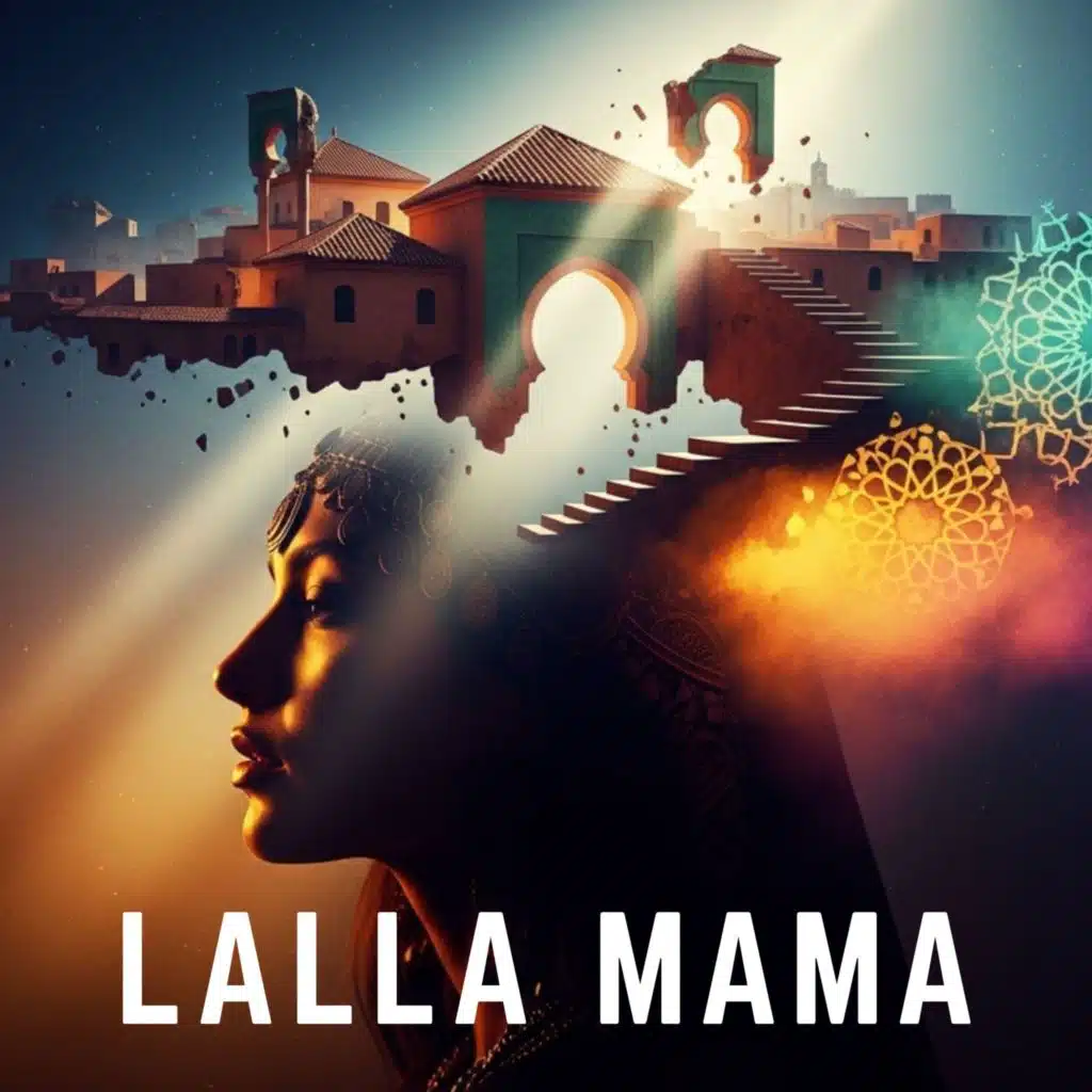 LALLA MAMA - لالة مامة