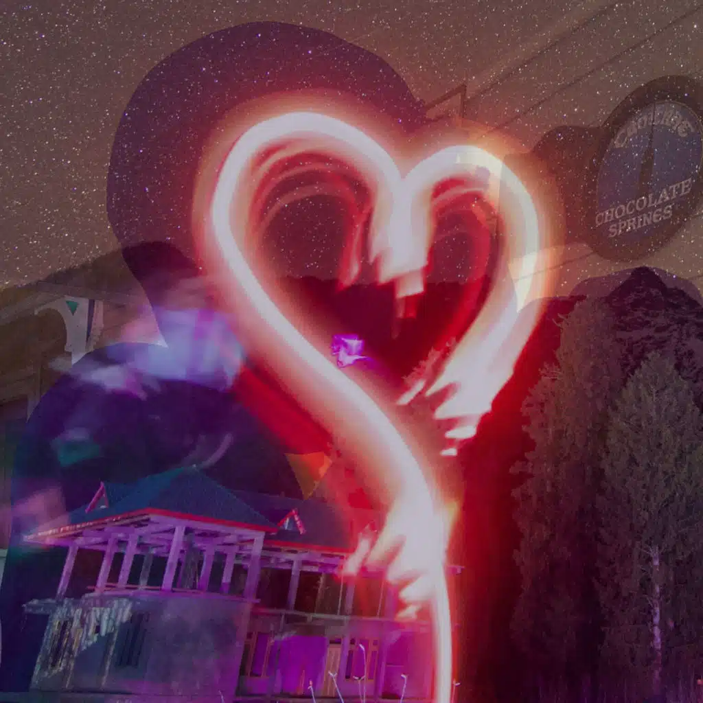 Yes I Do (feat. Diamonde)