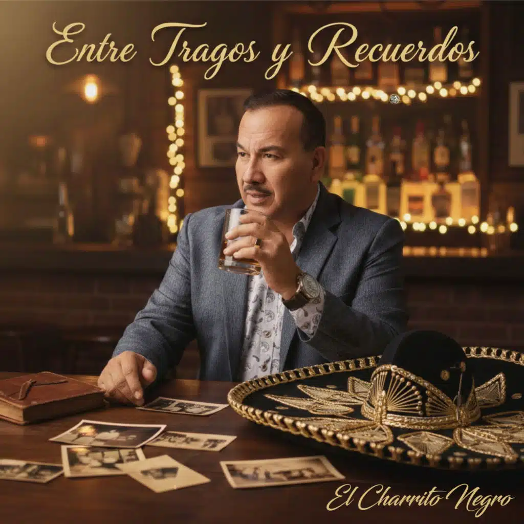 El Charrito Negro