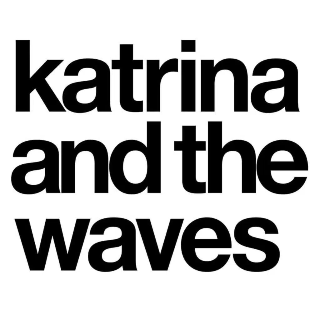 Walking On Sunshine (Rerecorded)