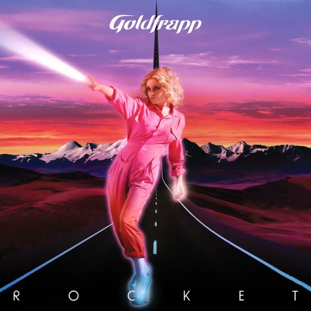 Rocket (Tiesto Remix)
