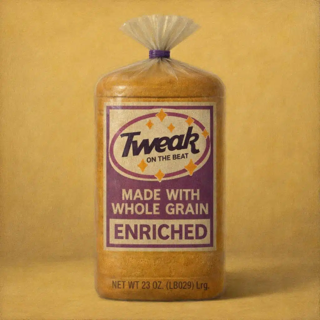 Enriched