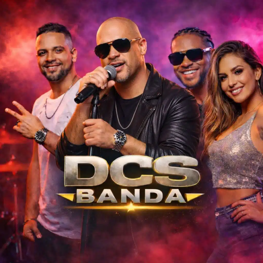 DCS Banda