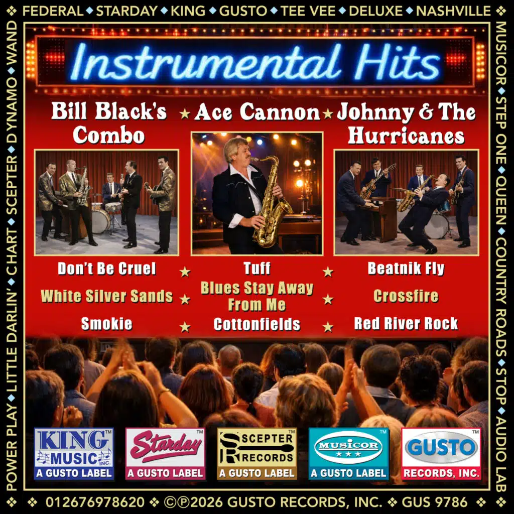 Blues Stay Away From Me