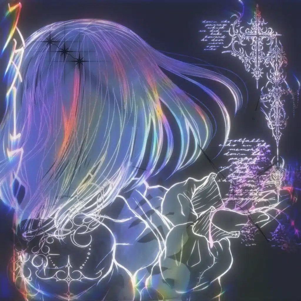 talk to me / kiss me