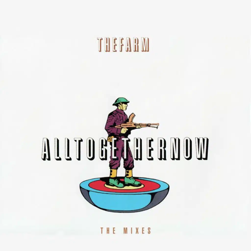 All Together Now (The Mixes)