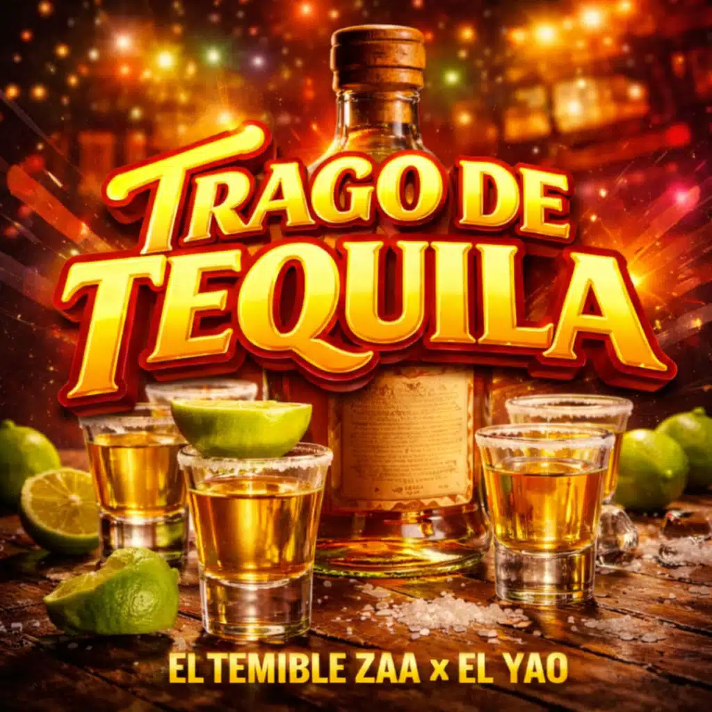 El Temible Zaa & EL YAO