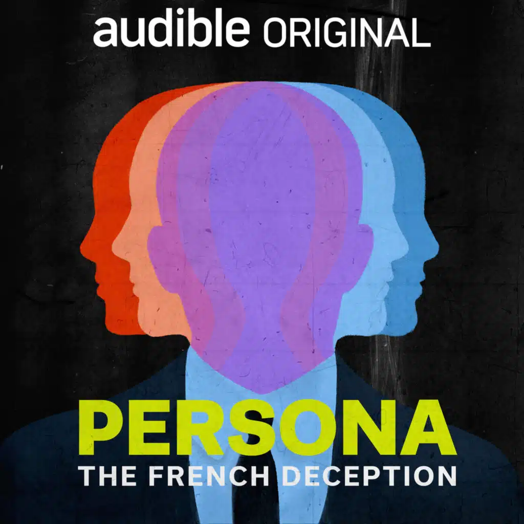 Audible | Pineapple Street Studios