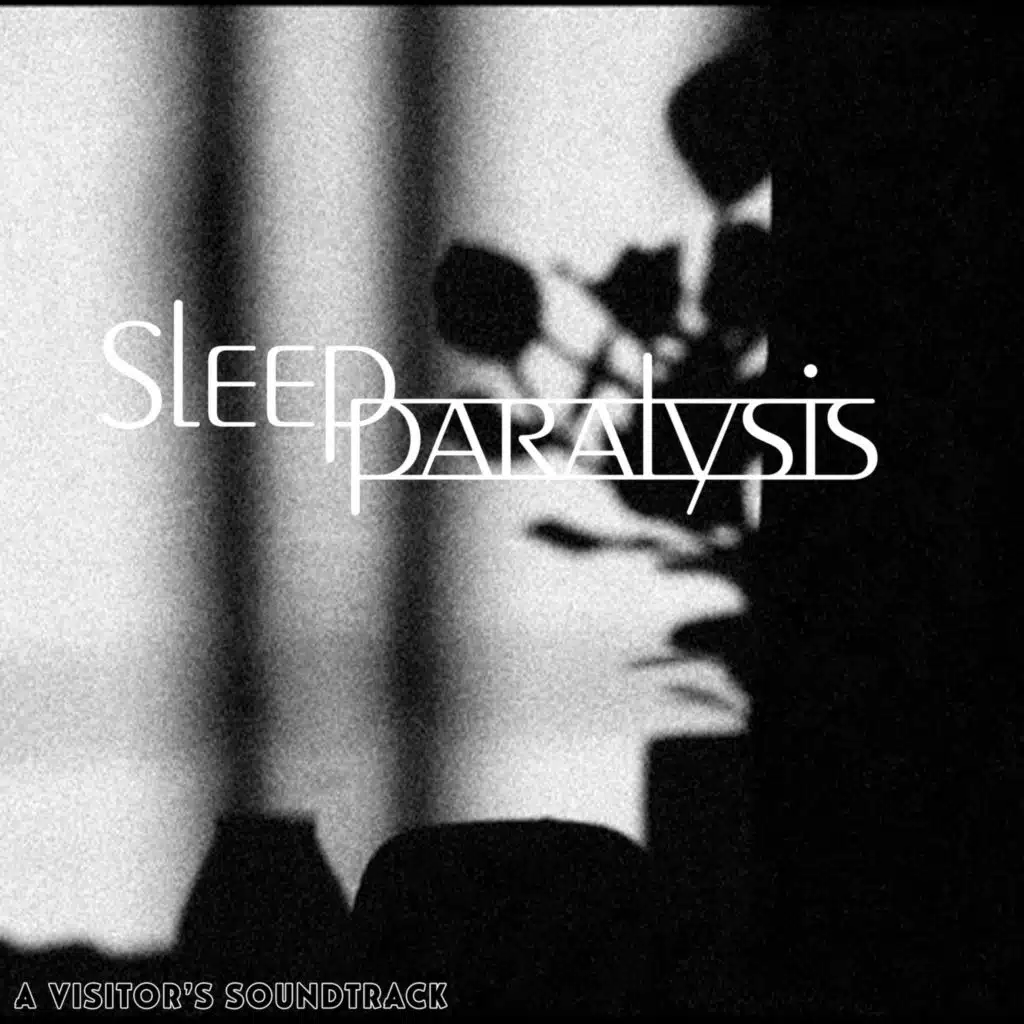 Sleep Paralysis