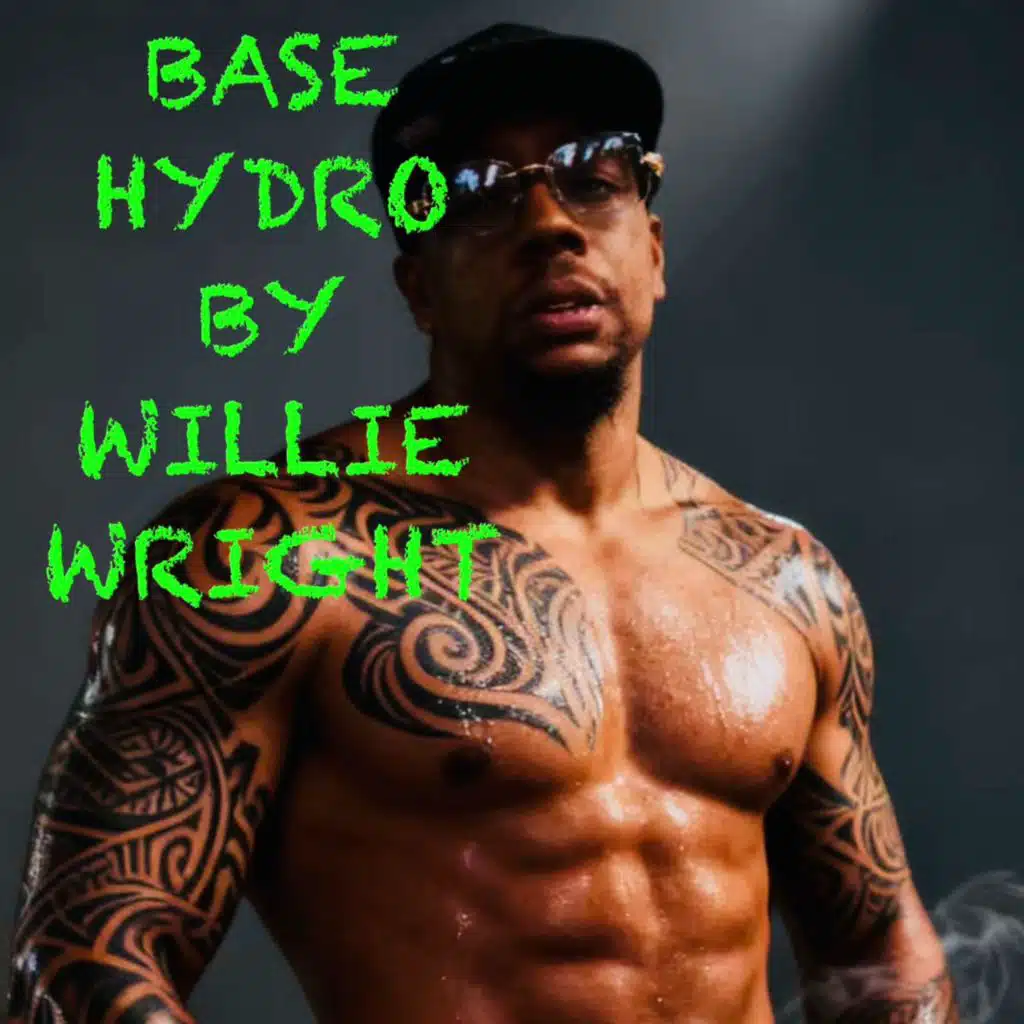 BASE HYDRO