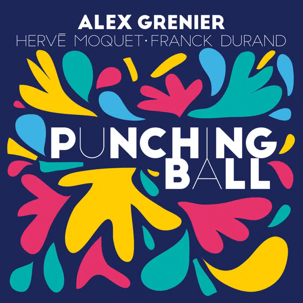Punching Ball (feat. Franck)