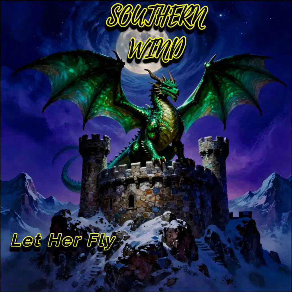 Southern Wind