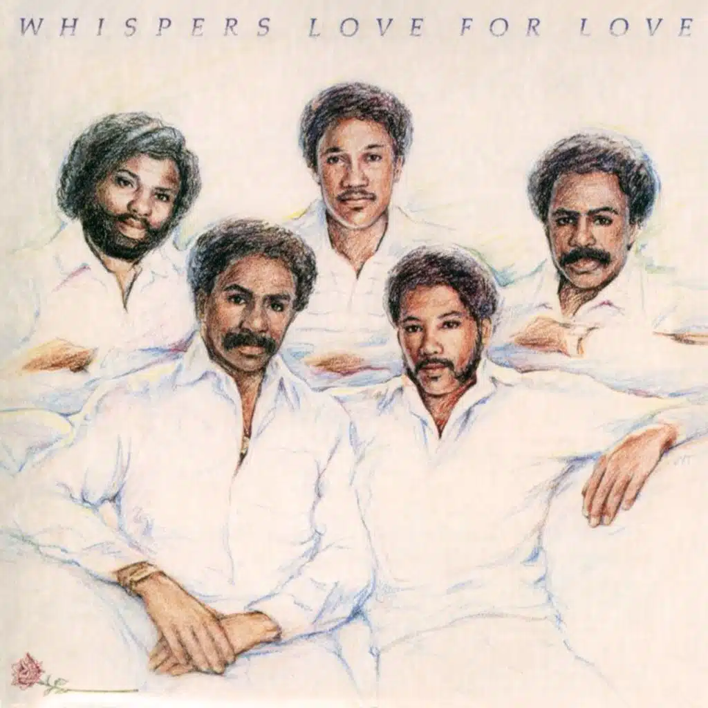 Keep On Lovin' Me