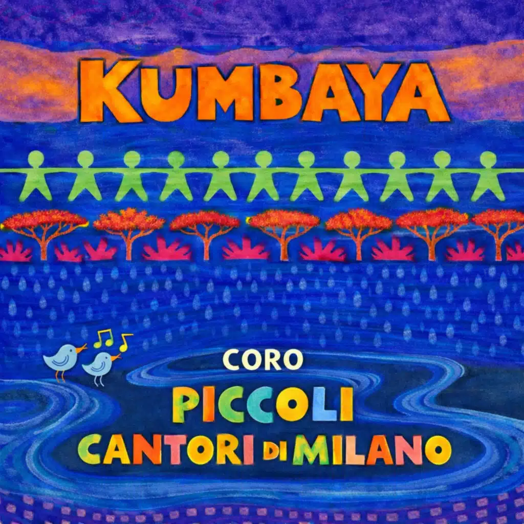 Coro I Piccoli Cantori di Milano