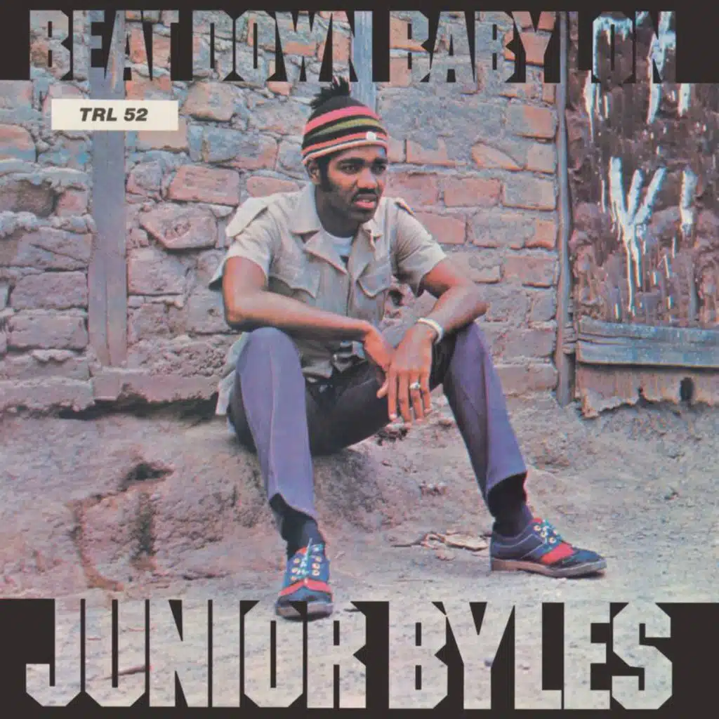 Beat Down Babylon