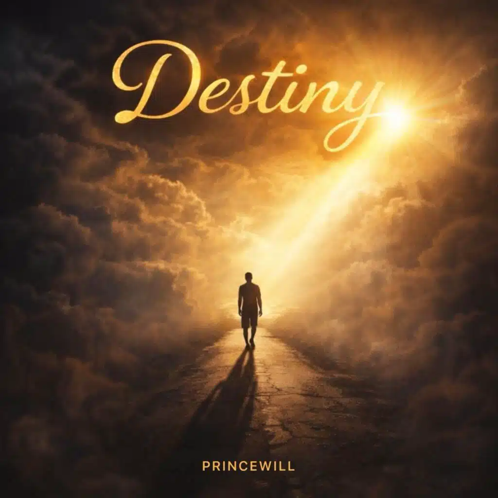 PRINCEWILL