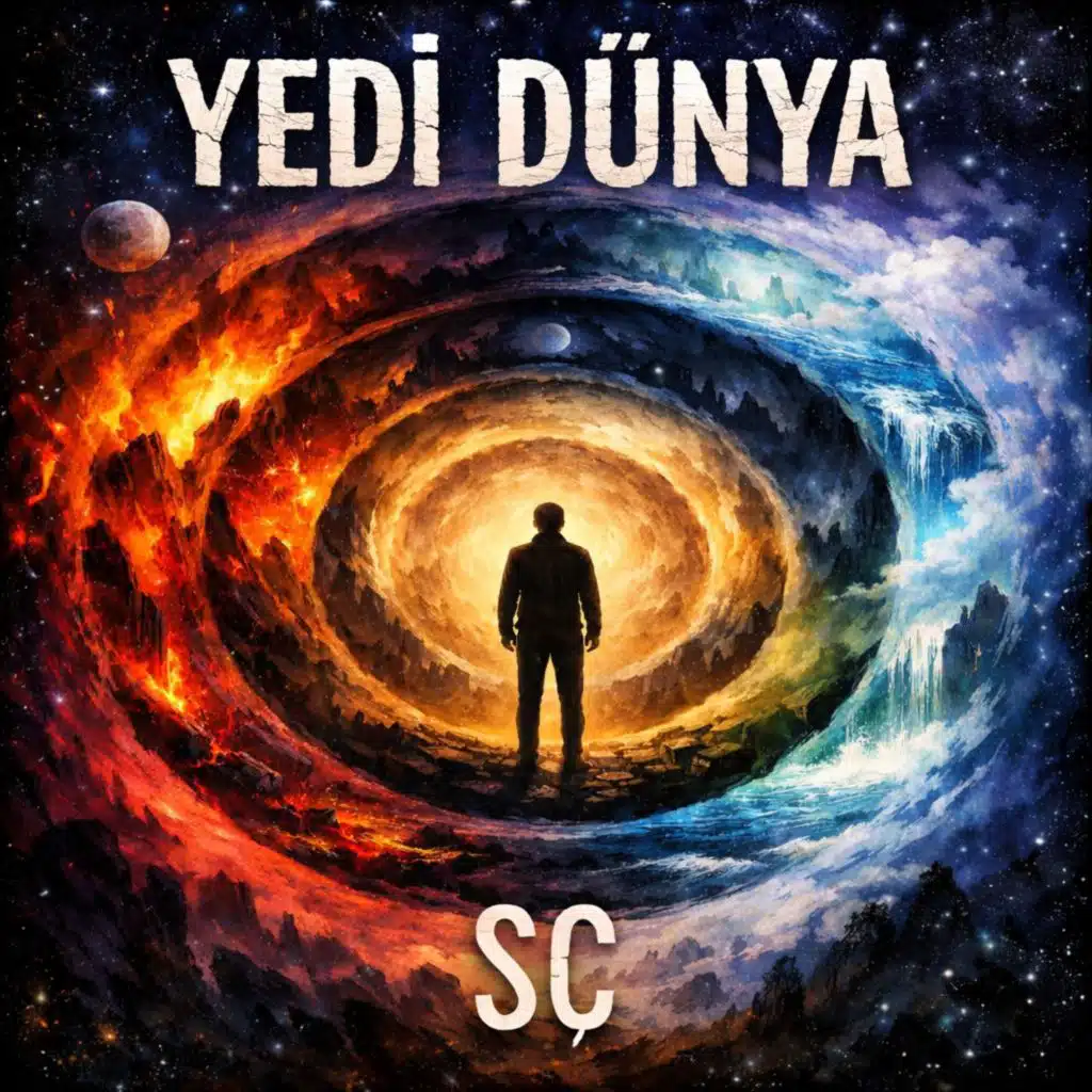 Yedi Dünya