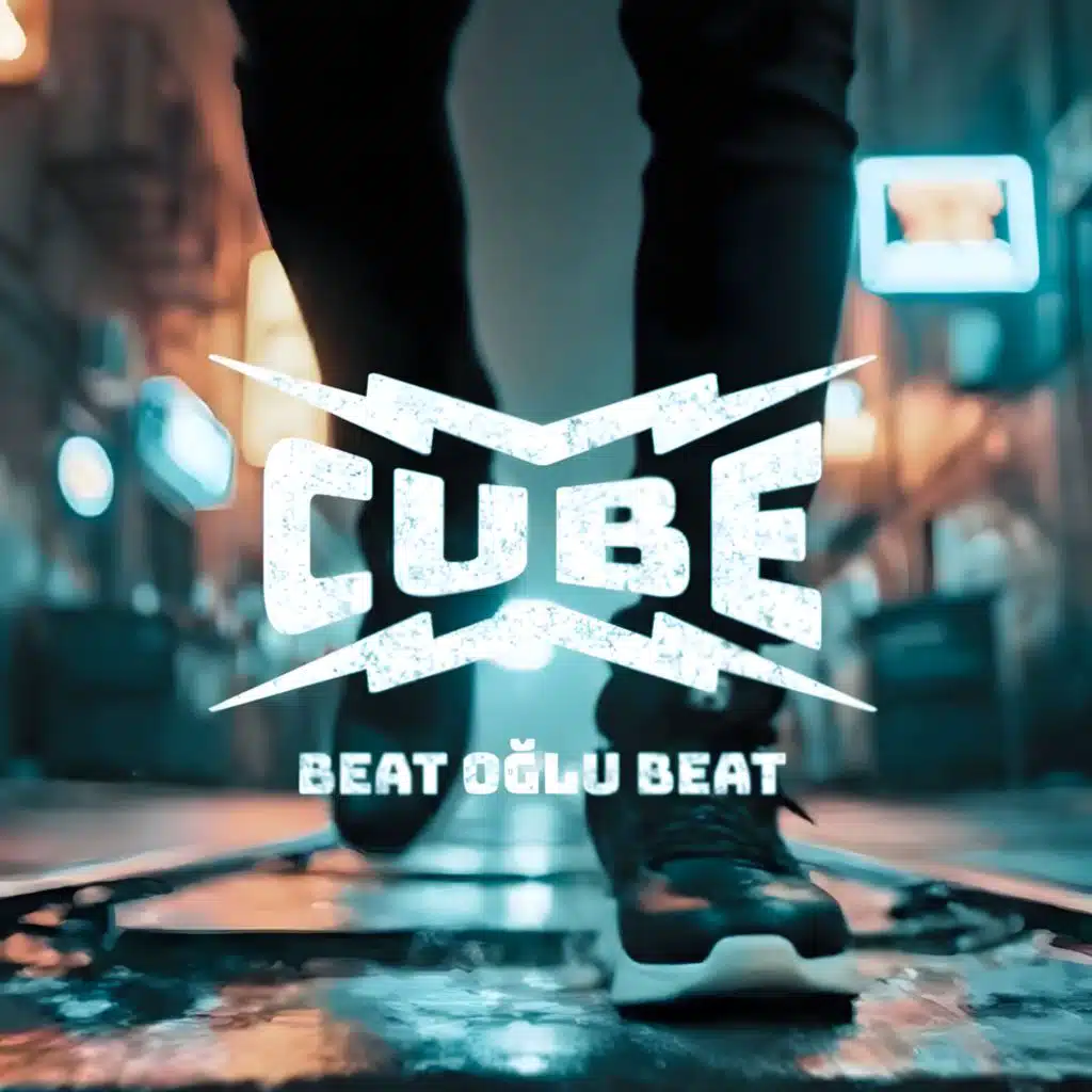 CUBE