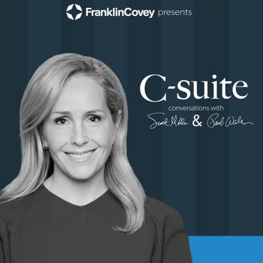 Episode #66 Christine Anderson