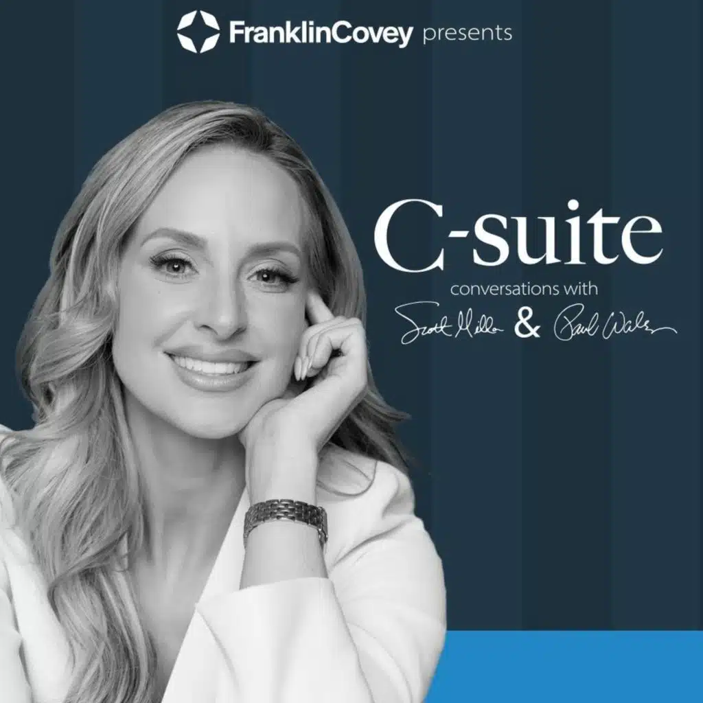 Episode #71 Dr. Taryn Marie Stejskal