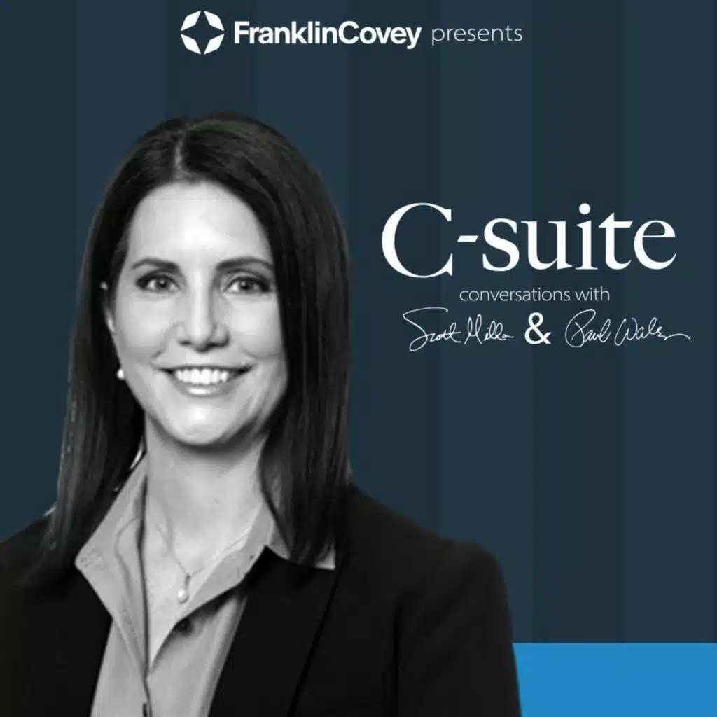 Episode #74 Jennifer Colosimo