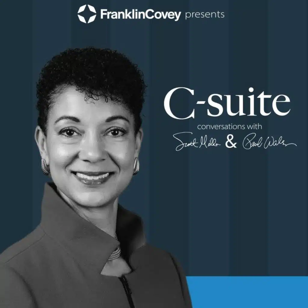 Episode #64 Shellye Archambeau