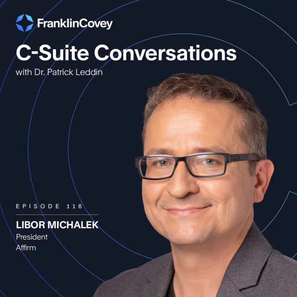 Episode #116: Libor Michalek