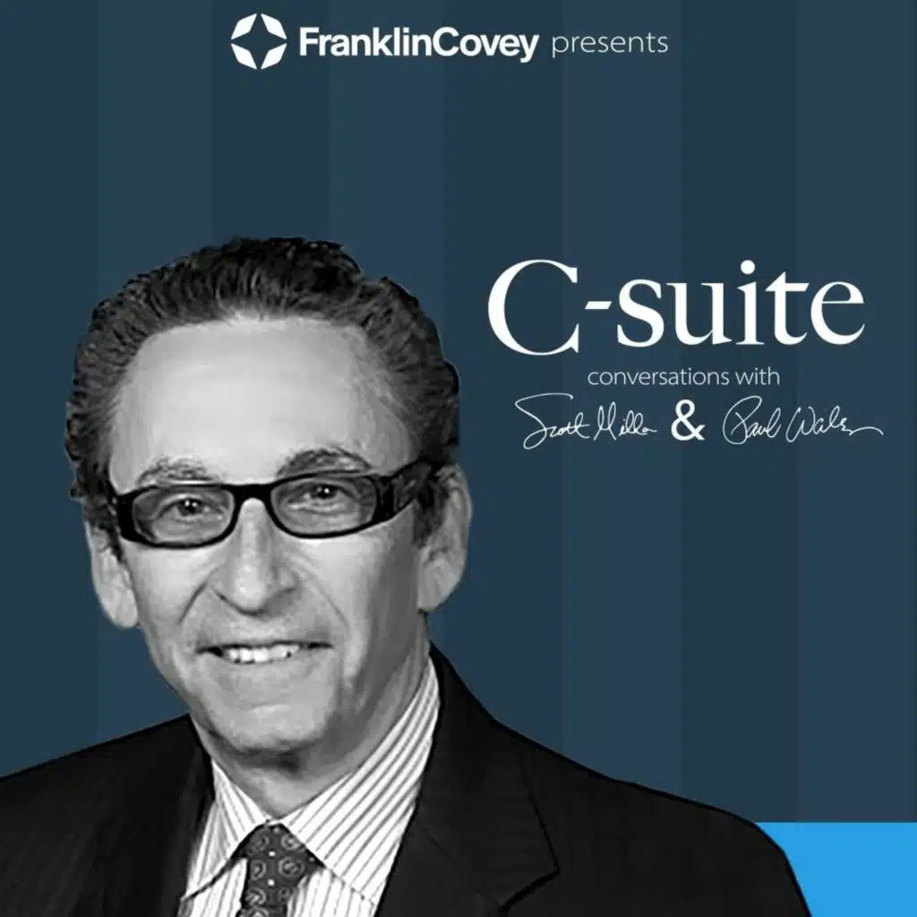 Episode #67 Dr. Joel N. Myers