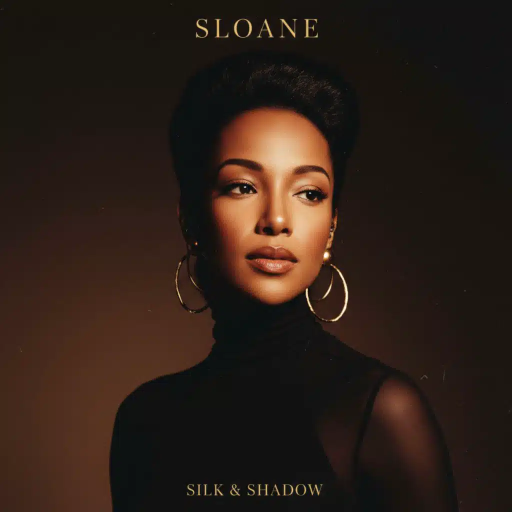 Silk & Shadow (feat. Sloane)