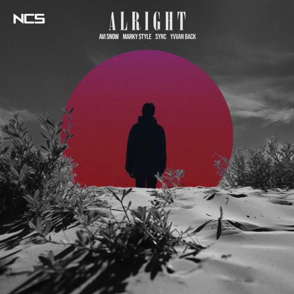 Alright (Yvvan Back Remix) [feat. Marky Style]