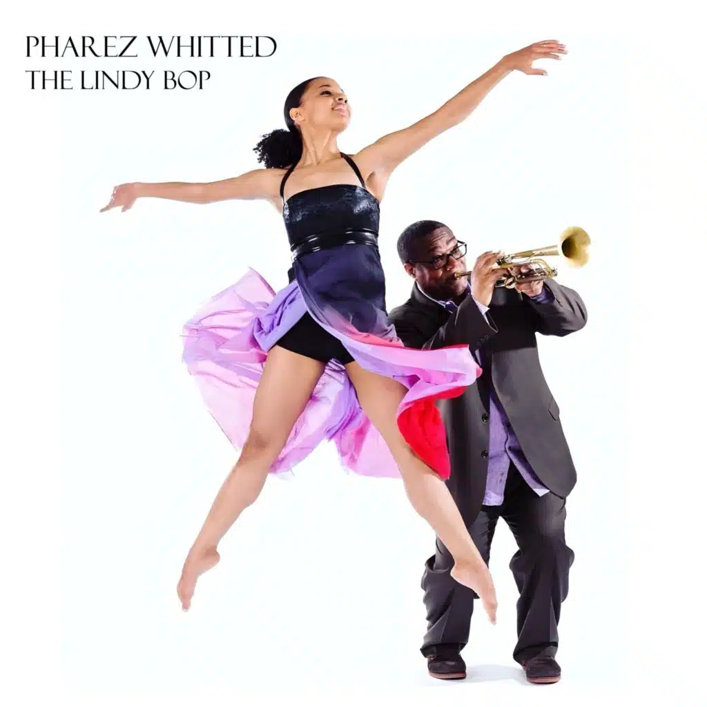 The Lindy Bop