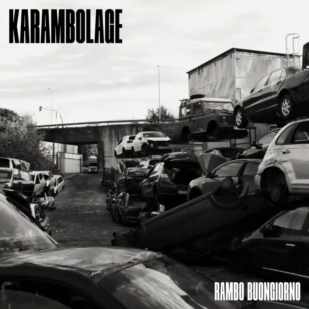 Karambolage