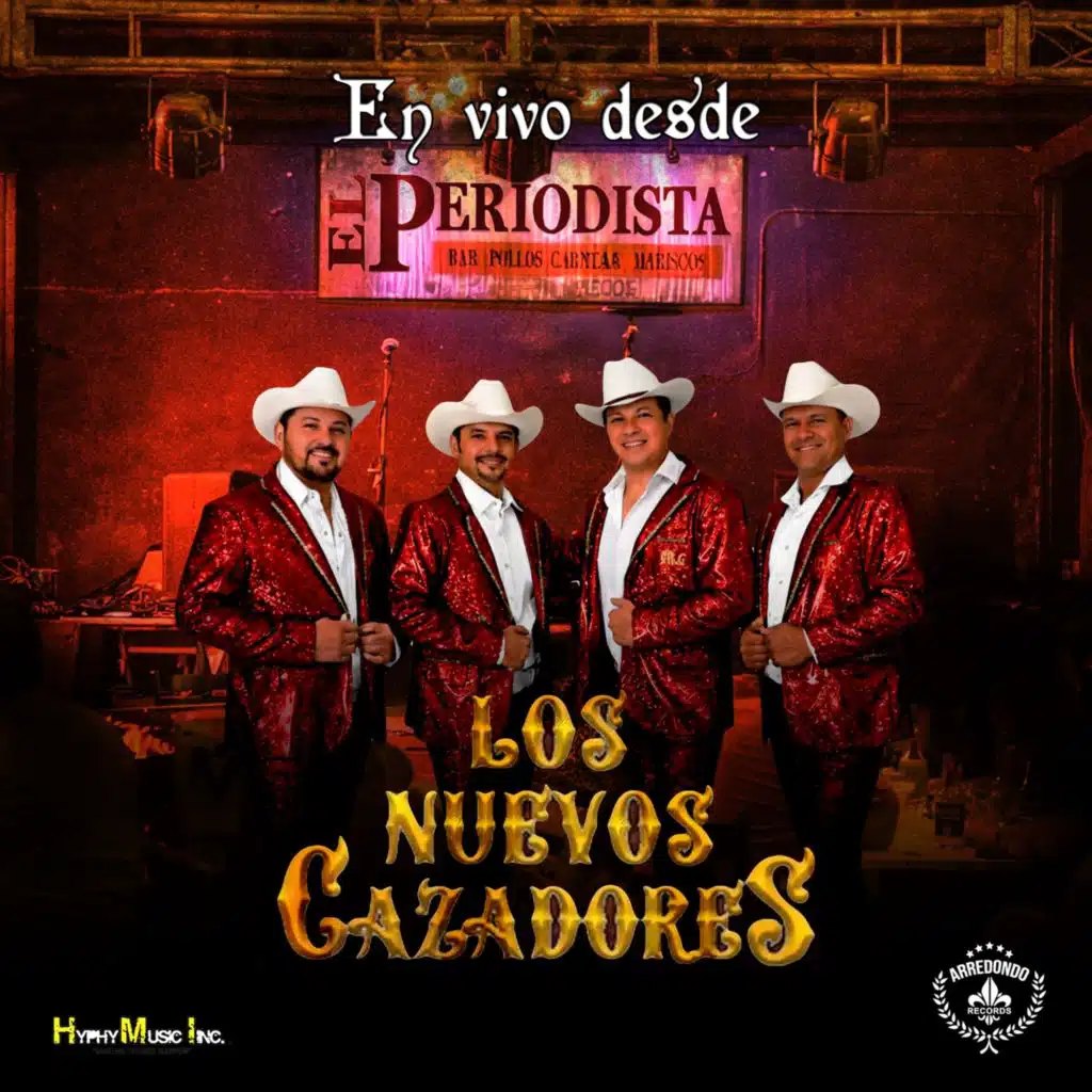 En Vivo desde El Periodista