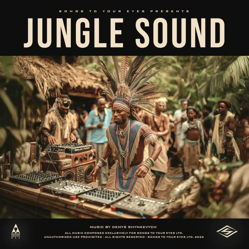 Jungle Sound