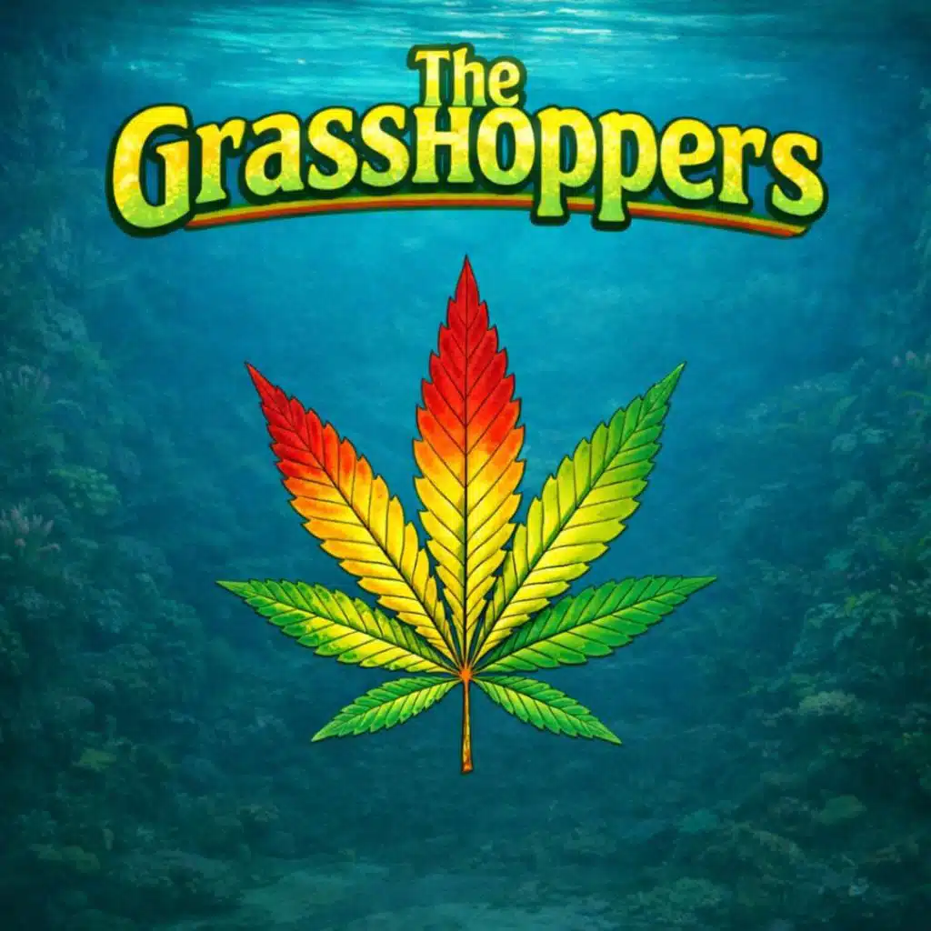 The Grasshoppers