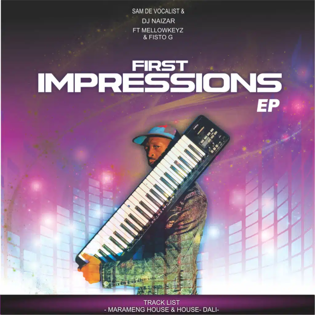 House & House (feat. mellowkeyz & fisto g)