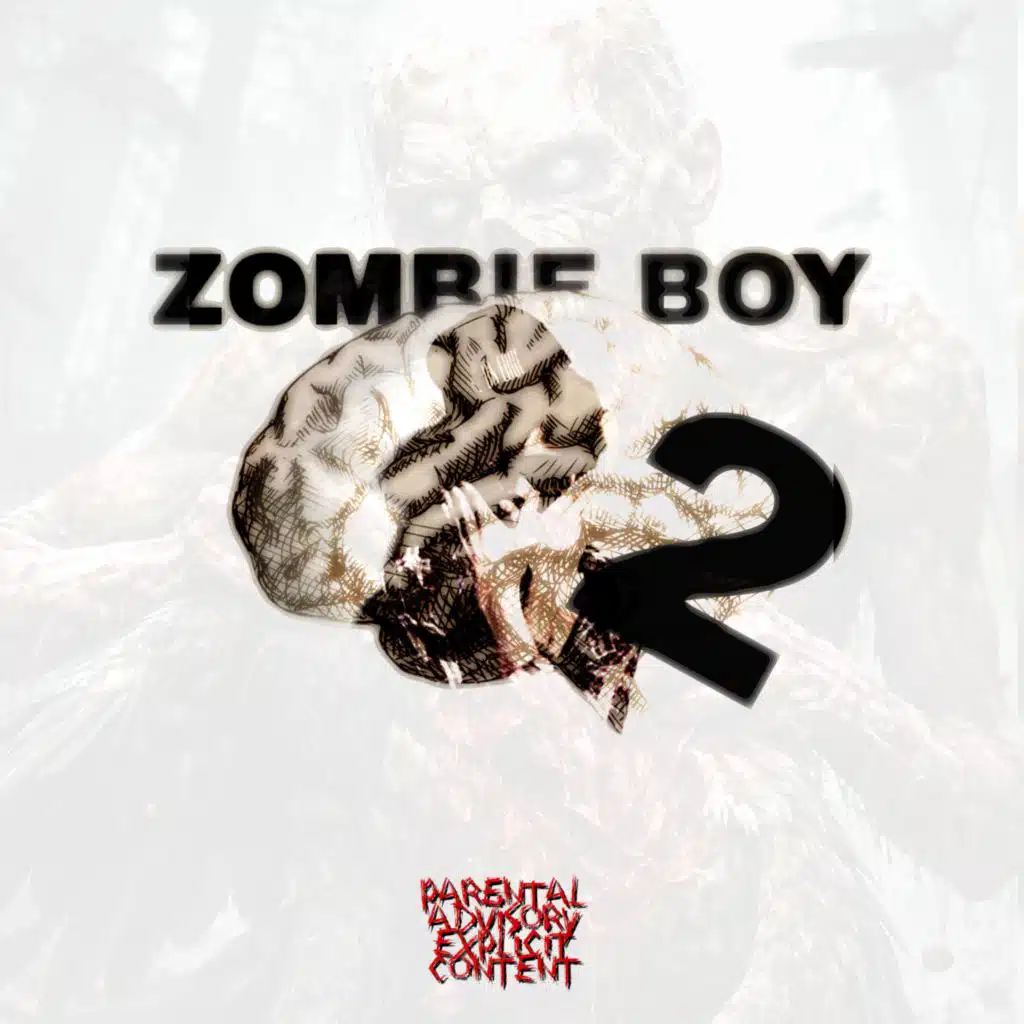 ZOMBIE BOY 2
