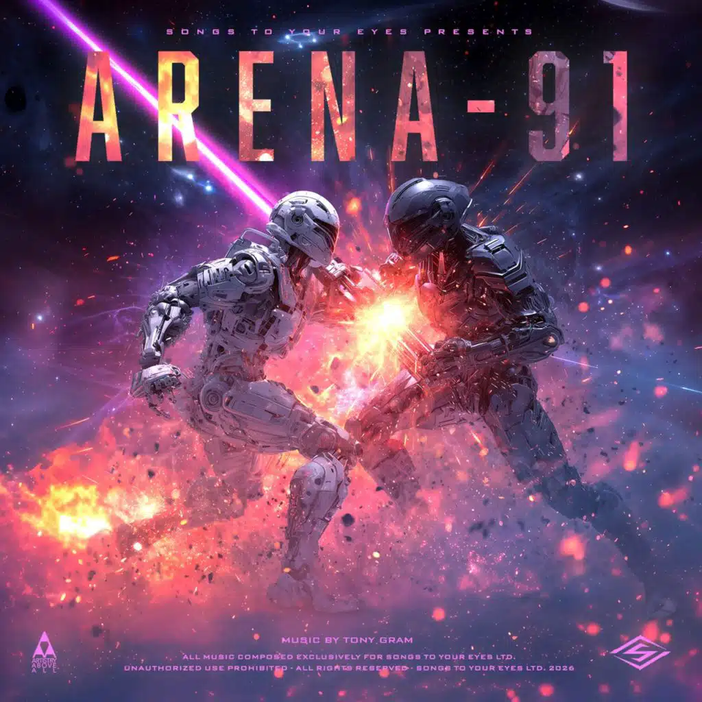 Arena-91