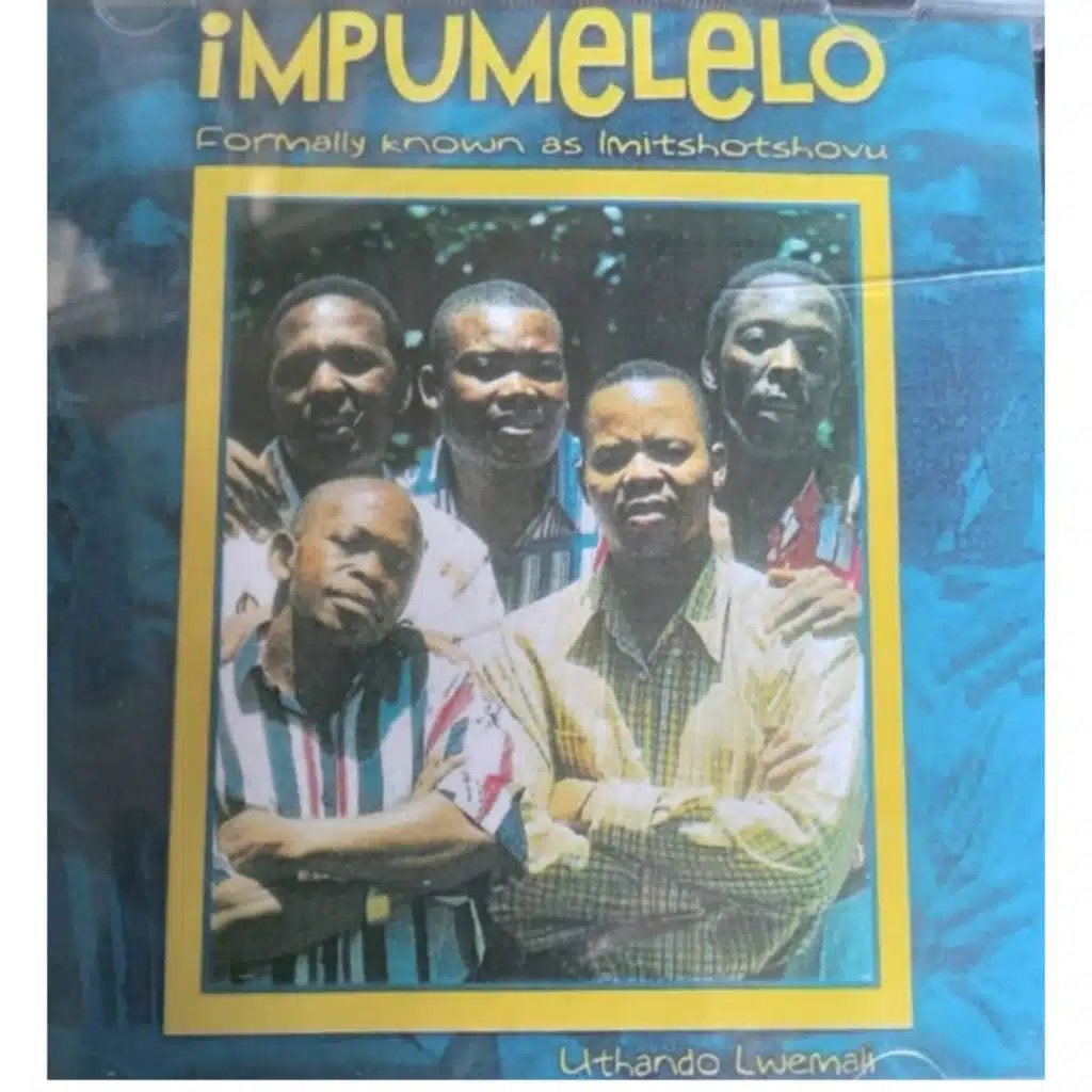 Impumelelo