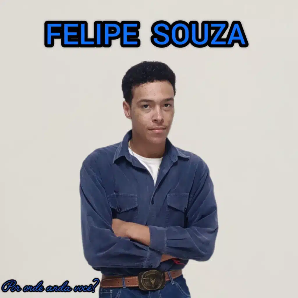 Por Onde Anda Você?