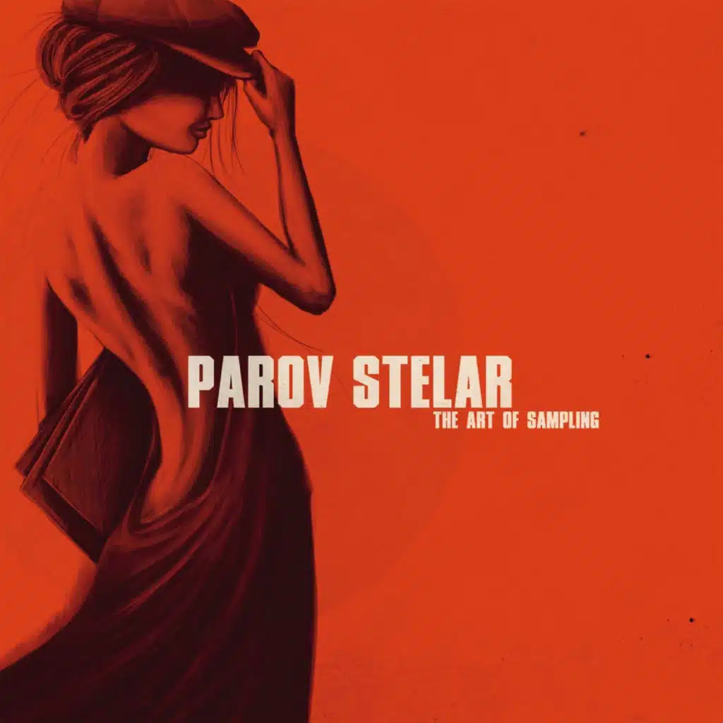 Love Is the Drug (Parov Stelar Remix)