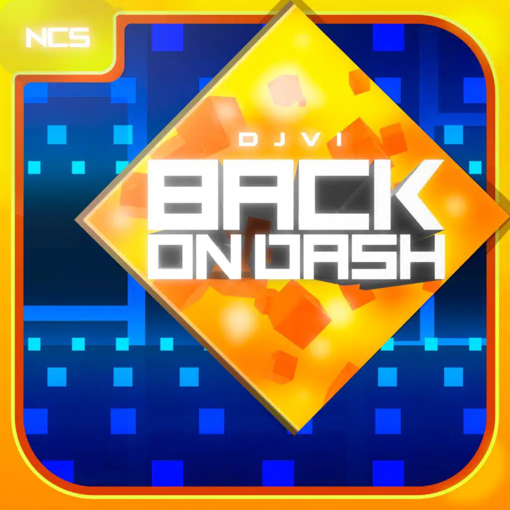 Back on Dash