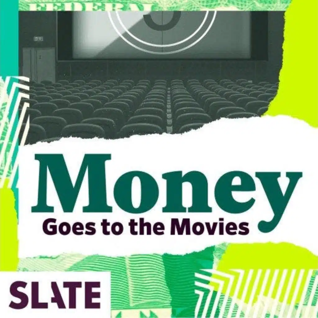 Slate Money Goes to the Movies: The Talented Mr. Ripley