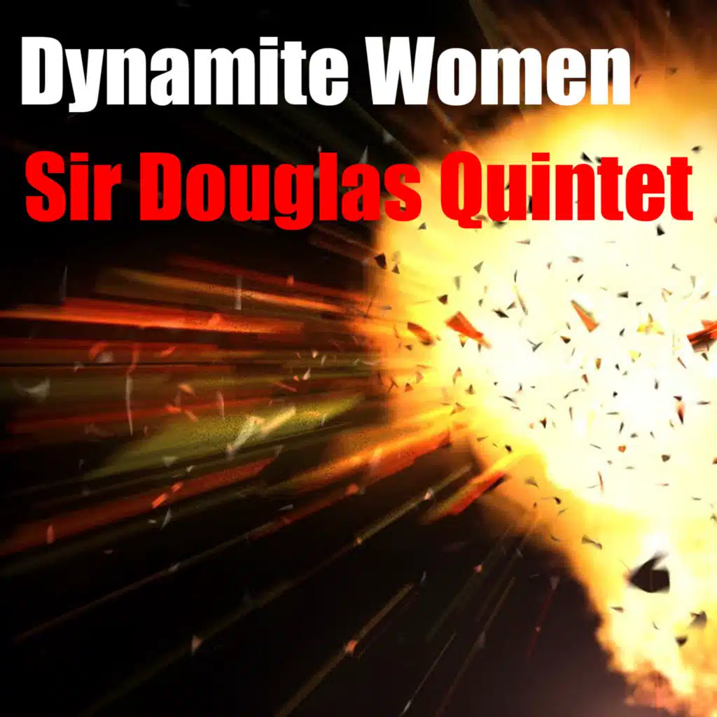 Dynamite Women