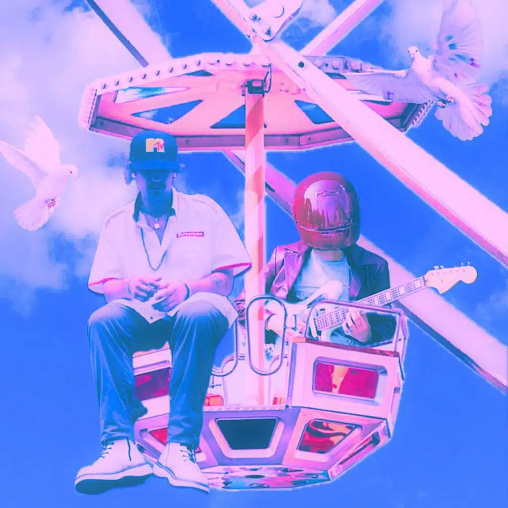 Fake What You Feel (feat. Dakíra)