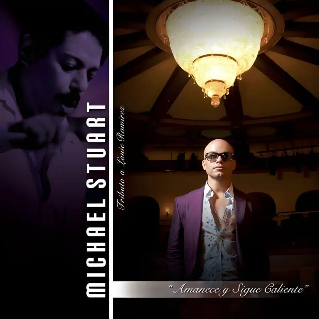 Amanece y Sigue Caliente (Tributo a Louie Ramírez)