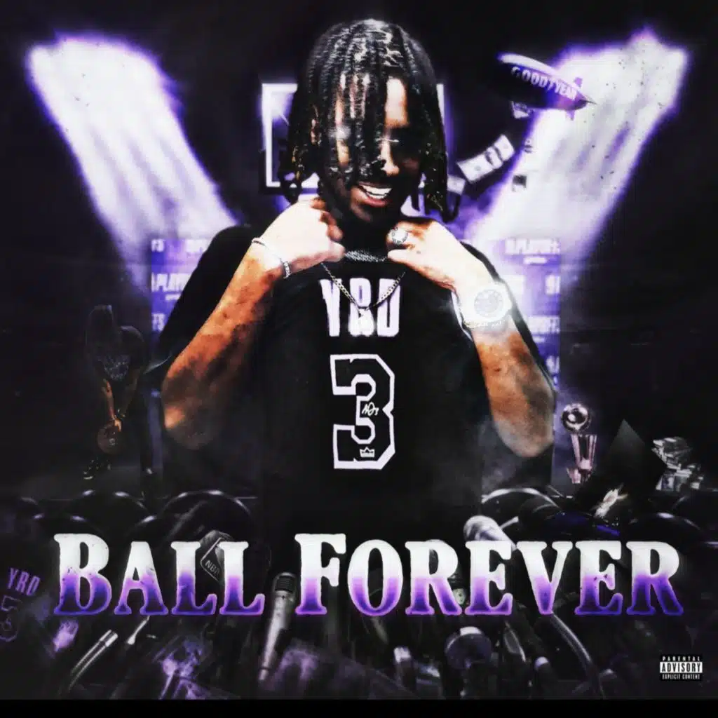 Ball Forever