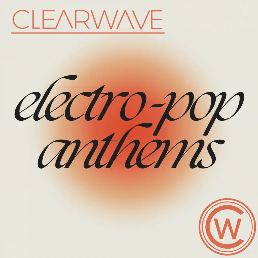 Electro Pop Anthems