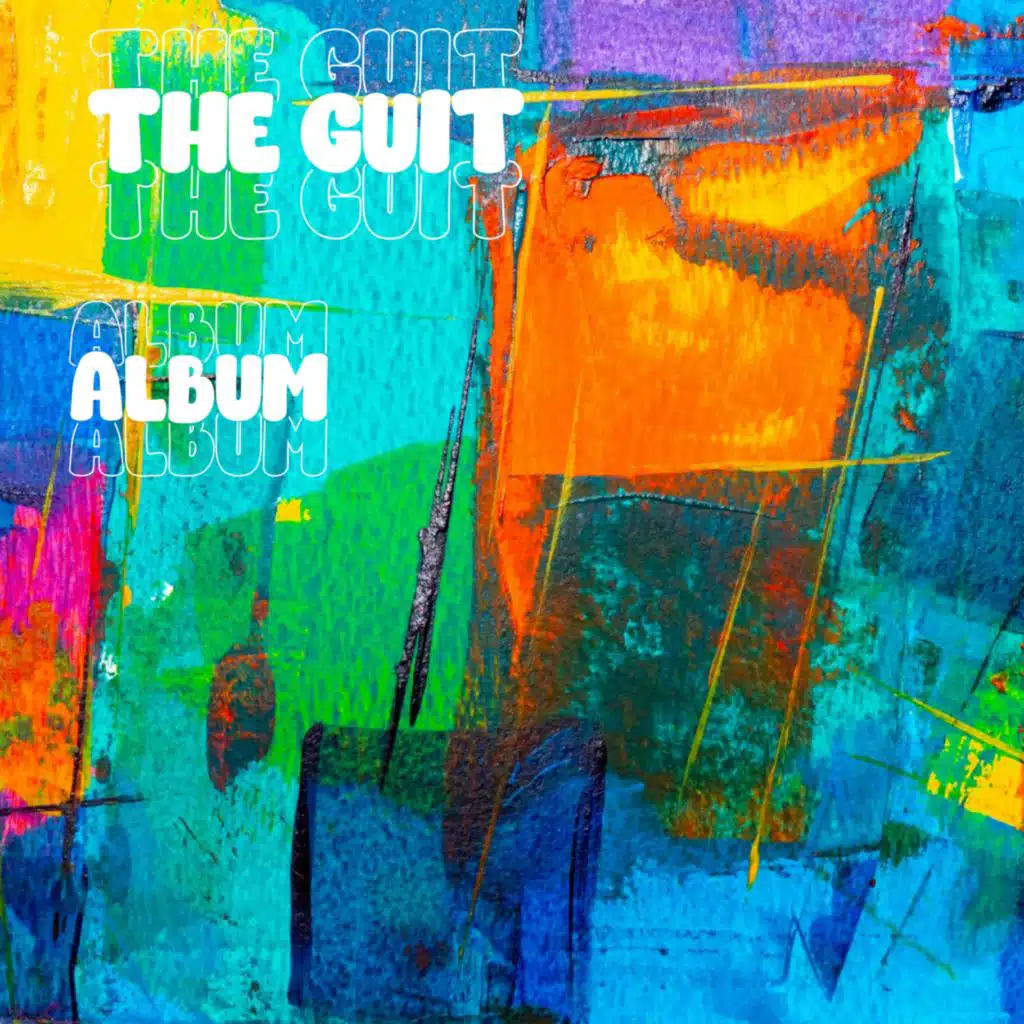 GUIT ALBUM